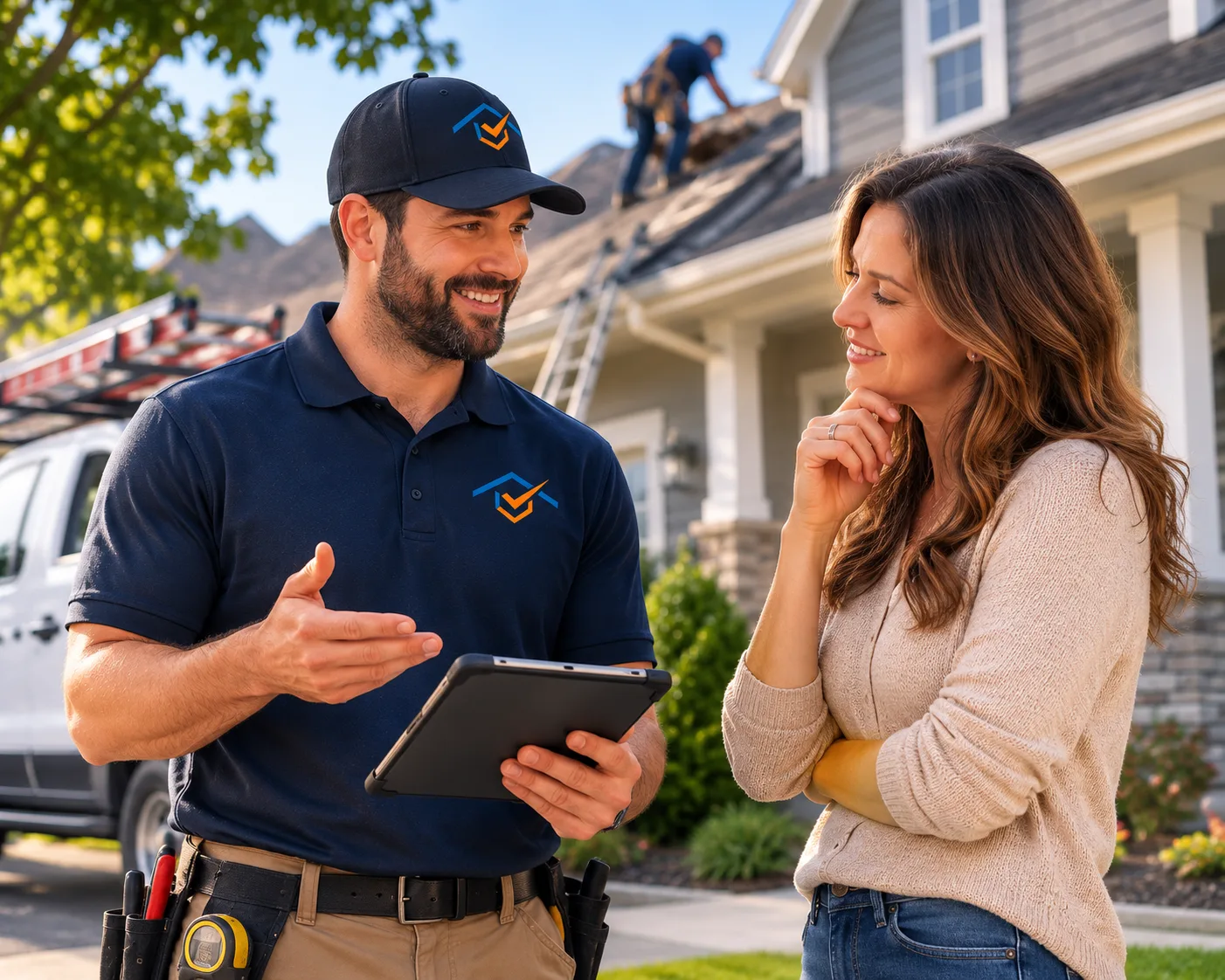 Roof Inspection FAQs in West, TX
