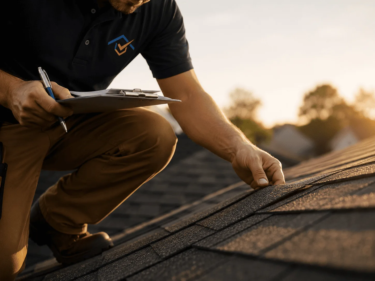 Why Choose Roof Inspection in West, TX